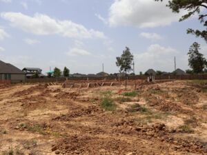 Homesite