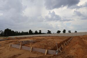 Homesite