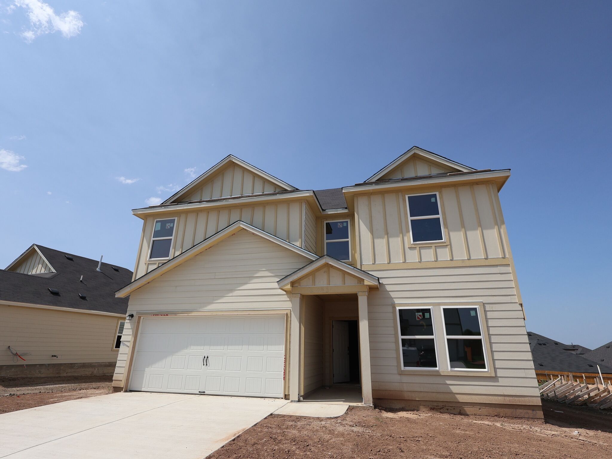 Front Exterior