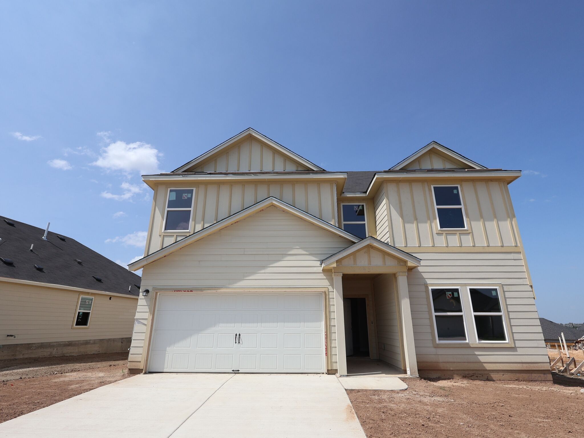 Front Exterior