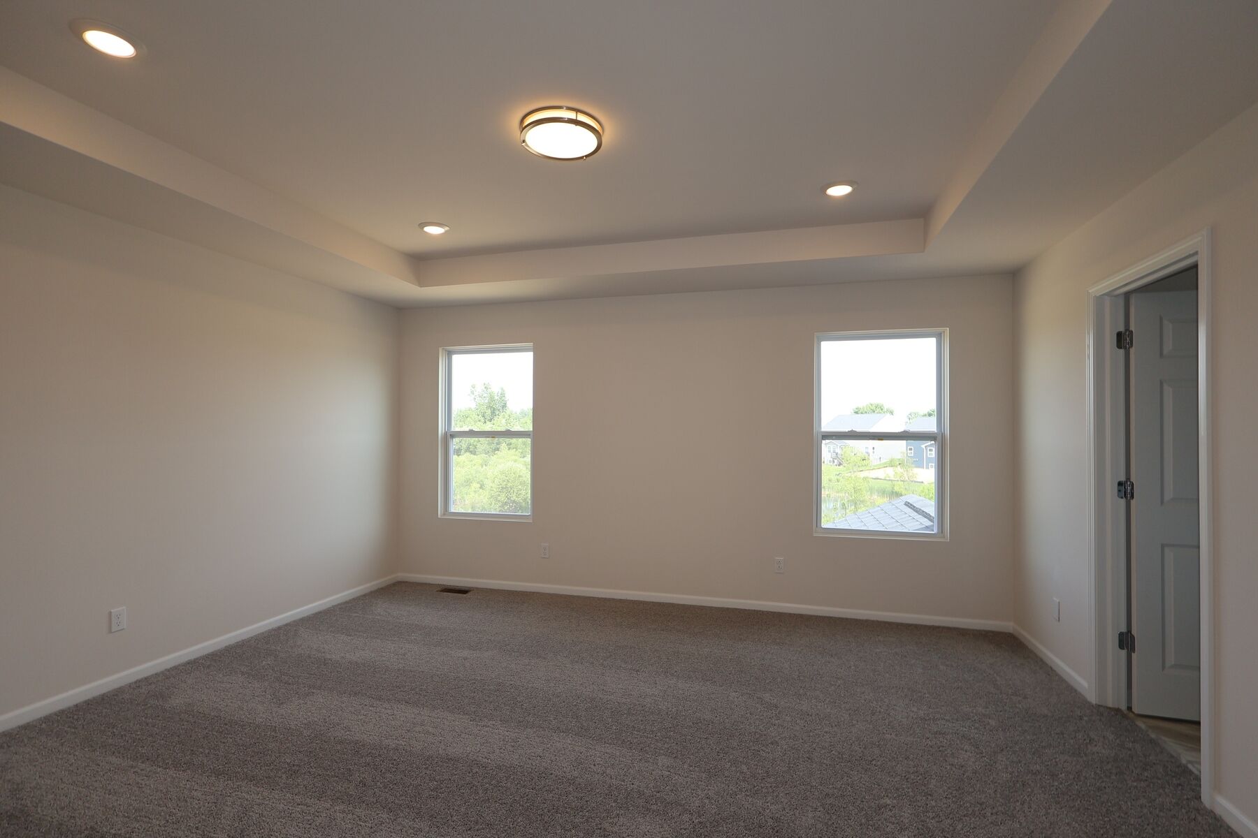 Owner's Bedrooom