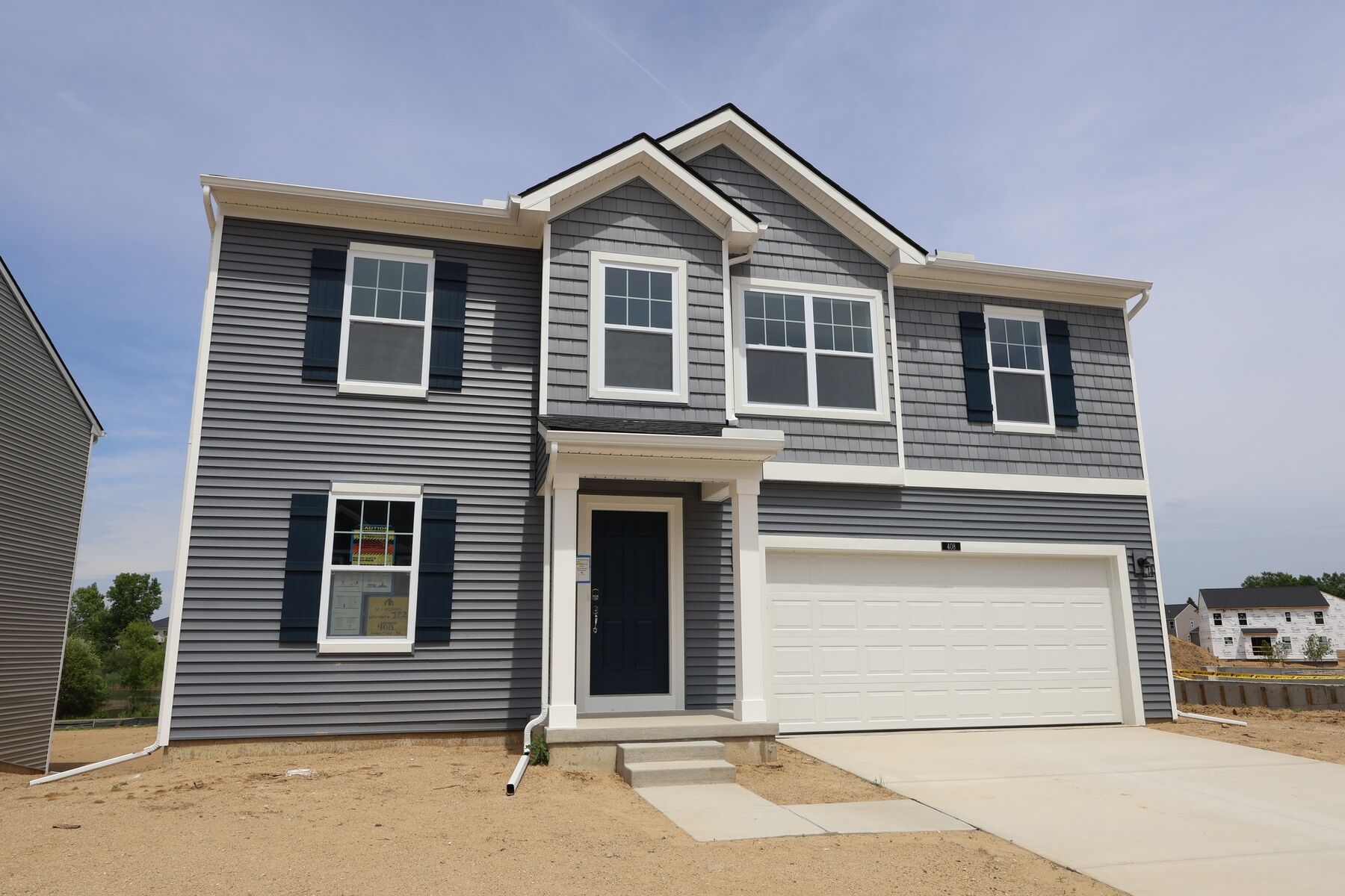 Front Exterior