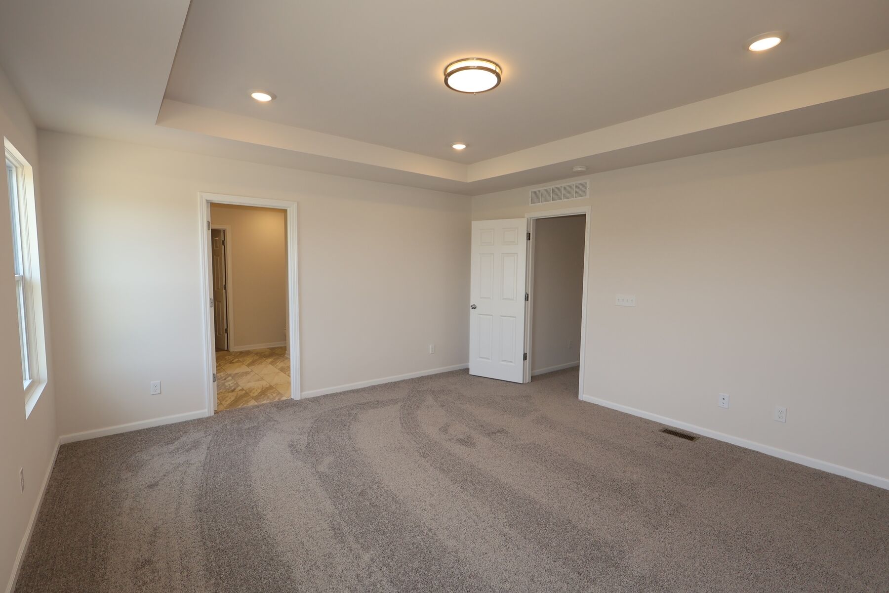 Owner's Bedrooom