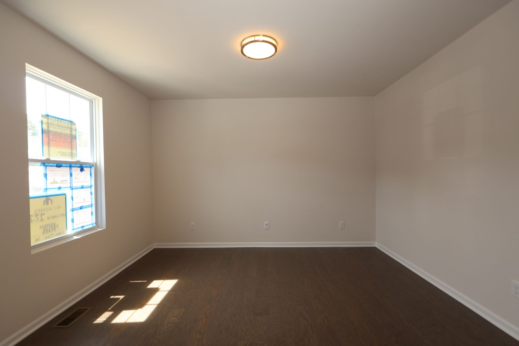 Flex Room