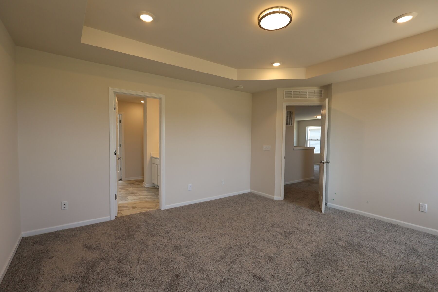 Owner's Bedrooom
