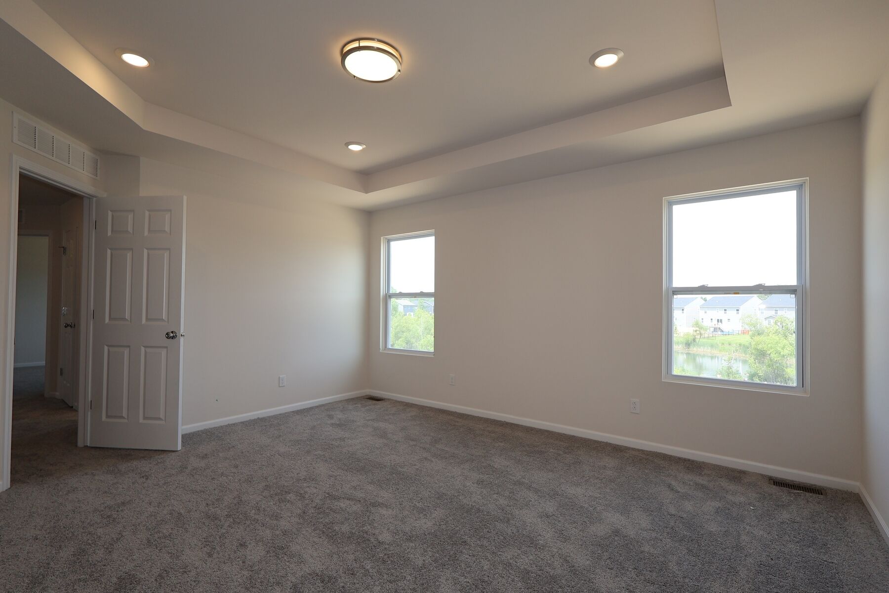 Owner's Bedrooom