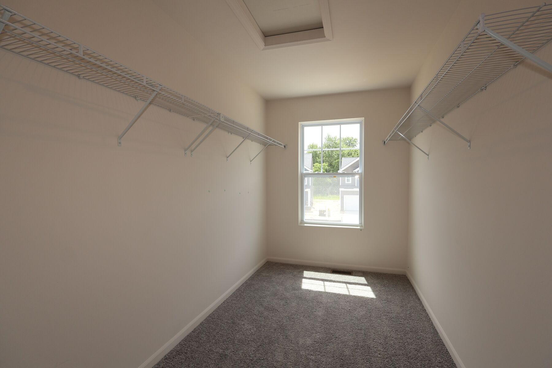 Owner's Closet