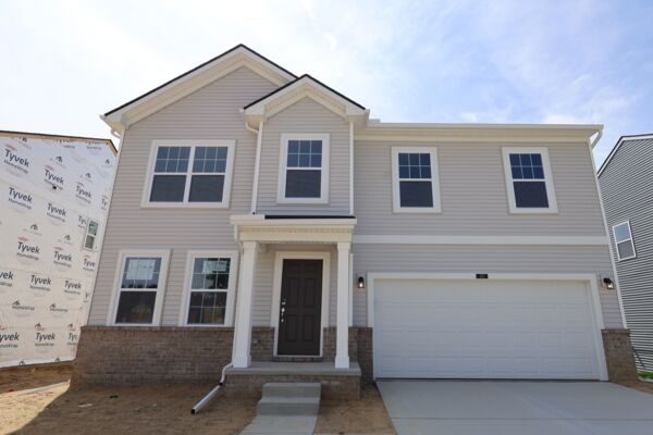 Front Exterior