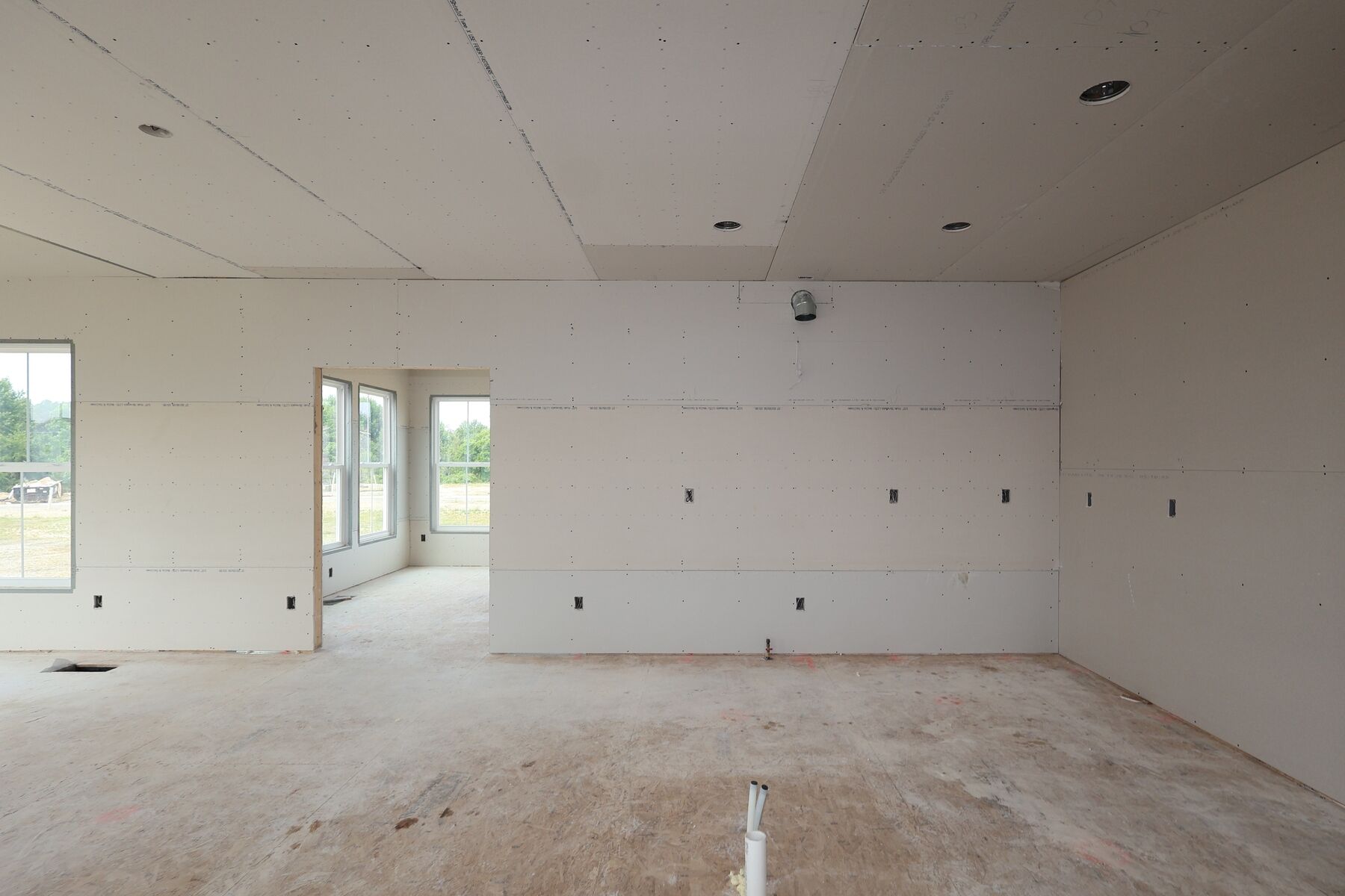 Drywall