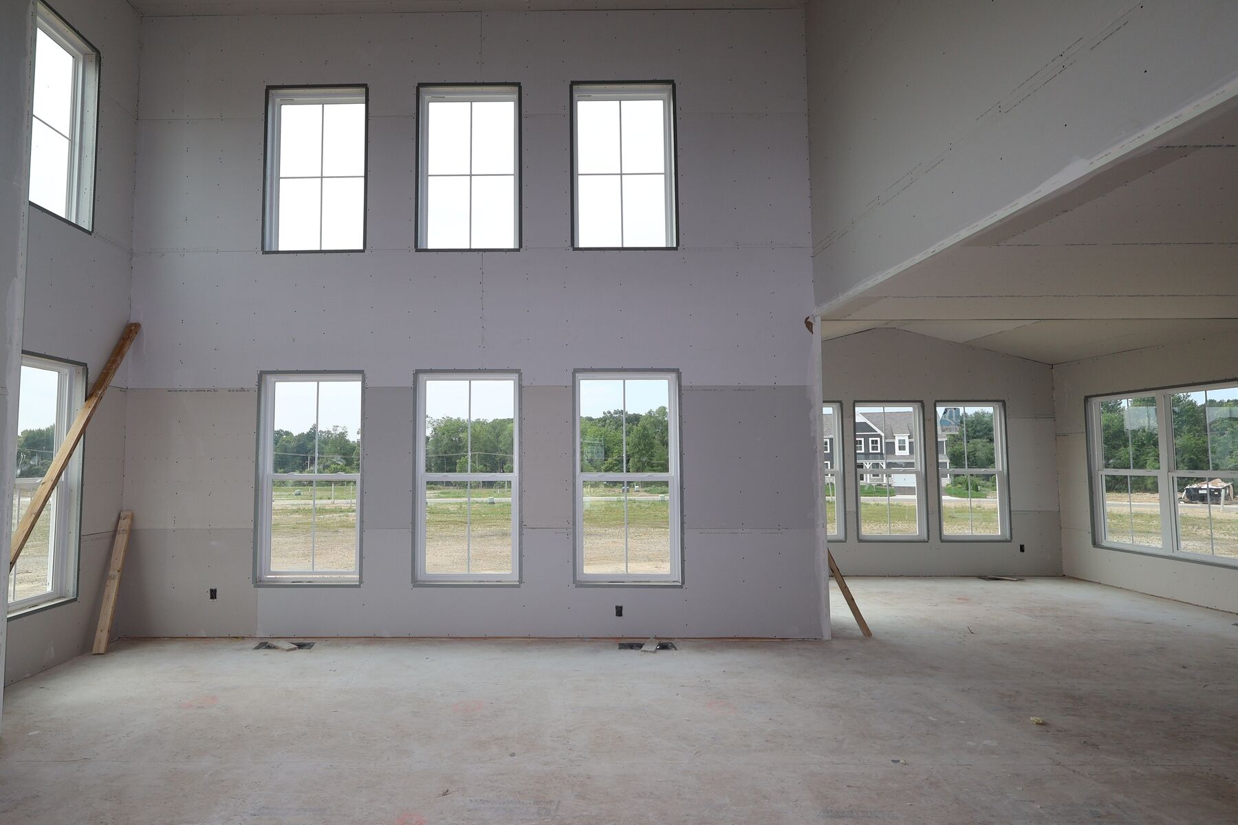 Drywall