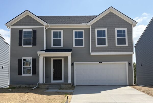 Front Exterior