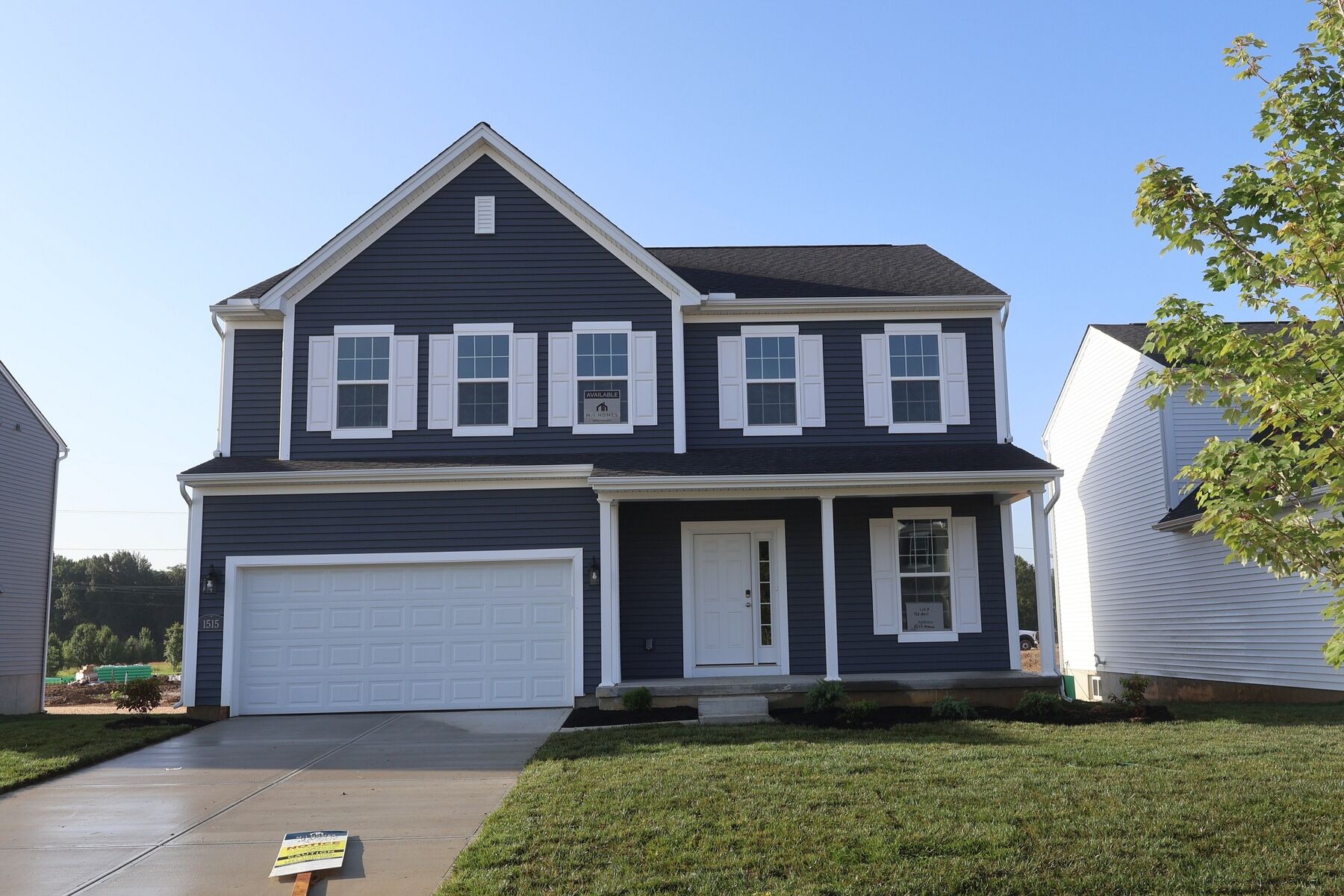Front Exterior