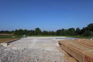 Homesite