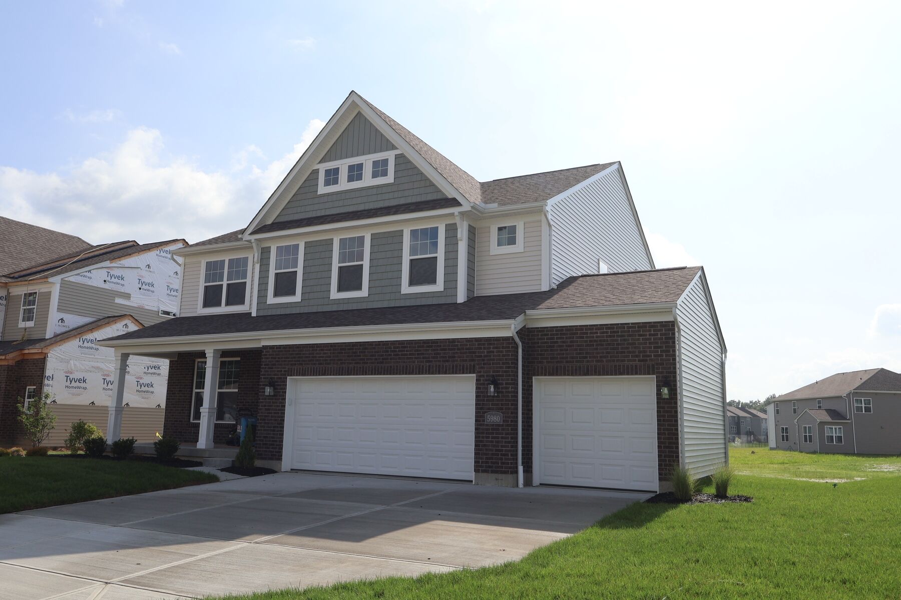 Front Exterior