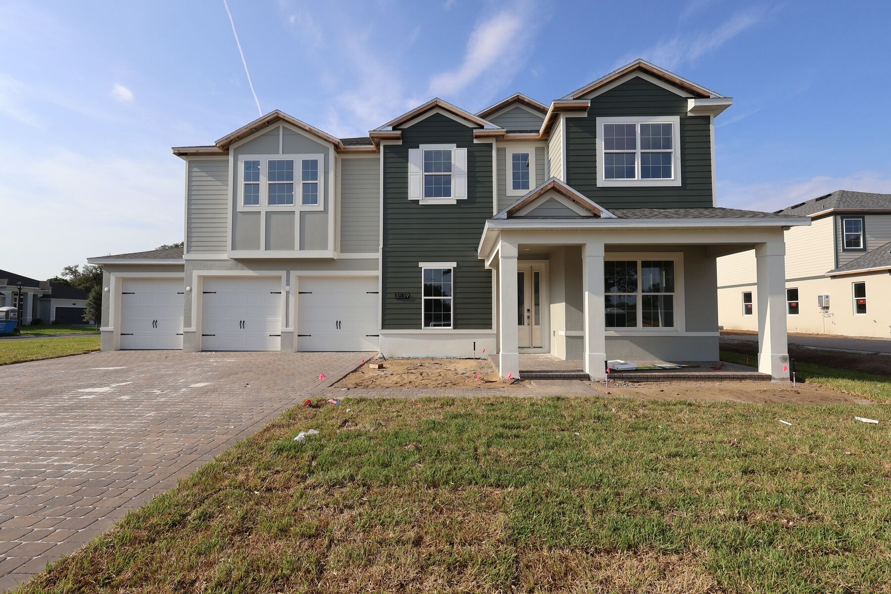 Front Exterior