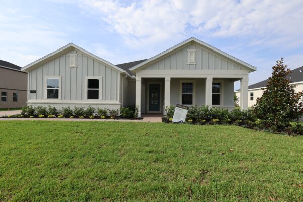 Front Exterior