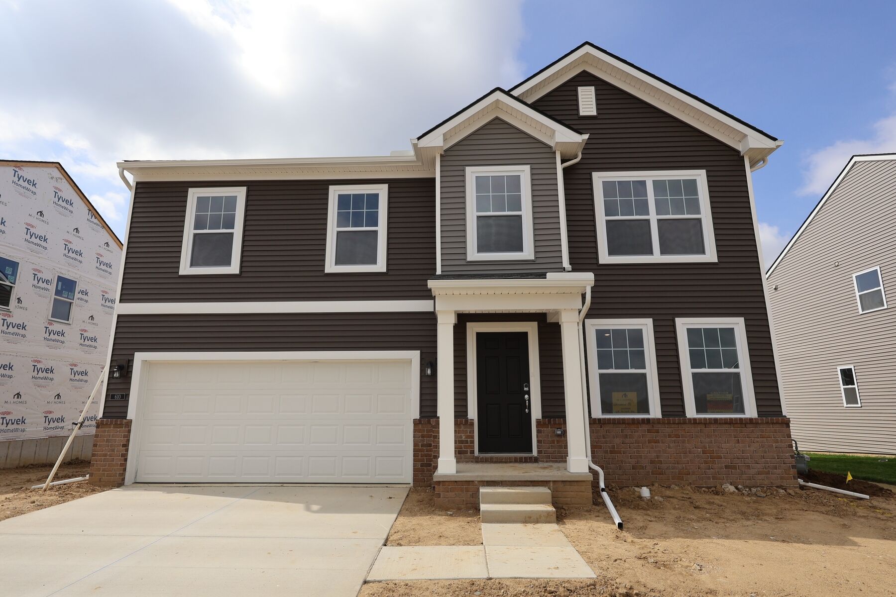 Front Exterior