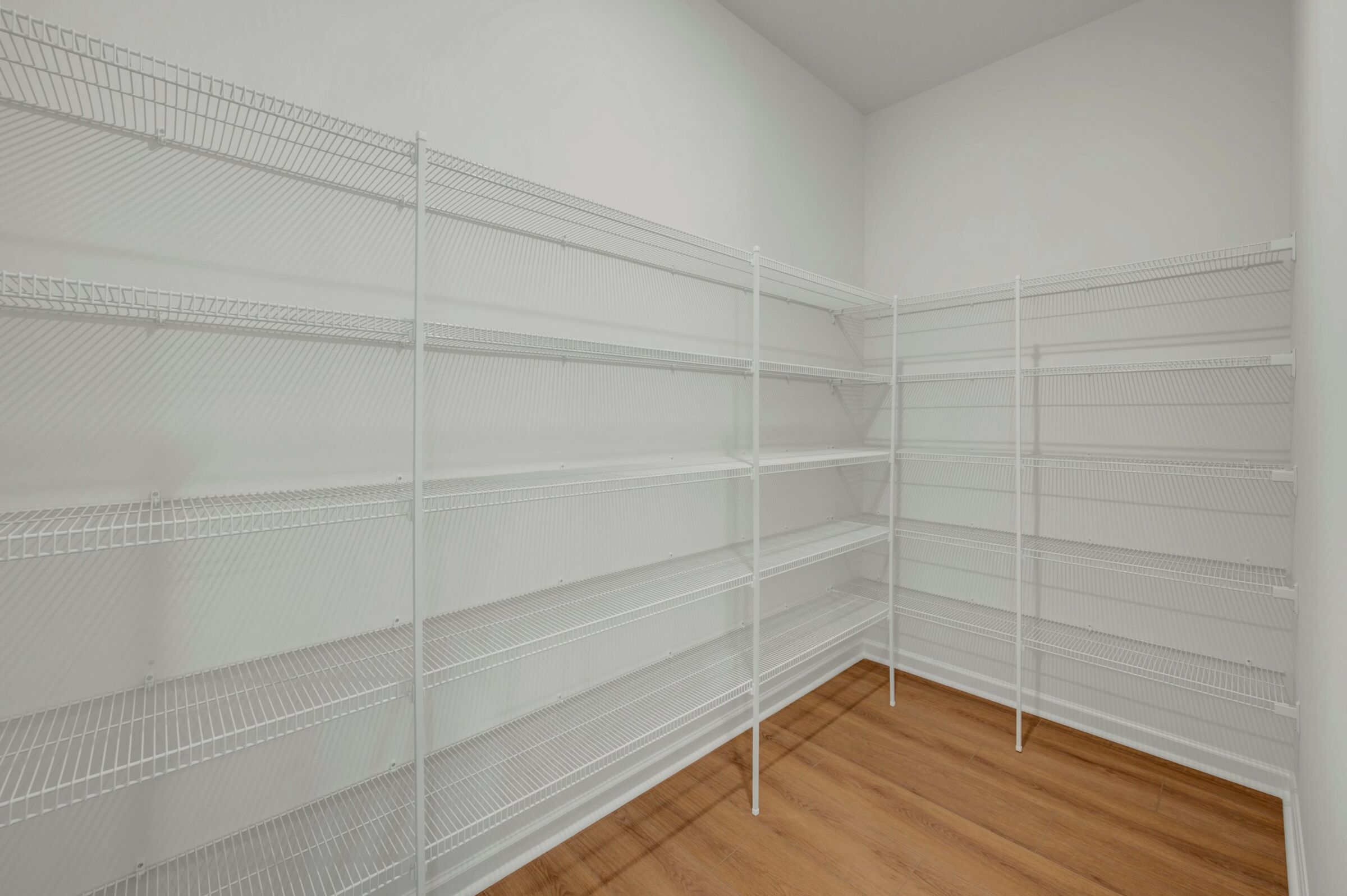 Owner's Closet