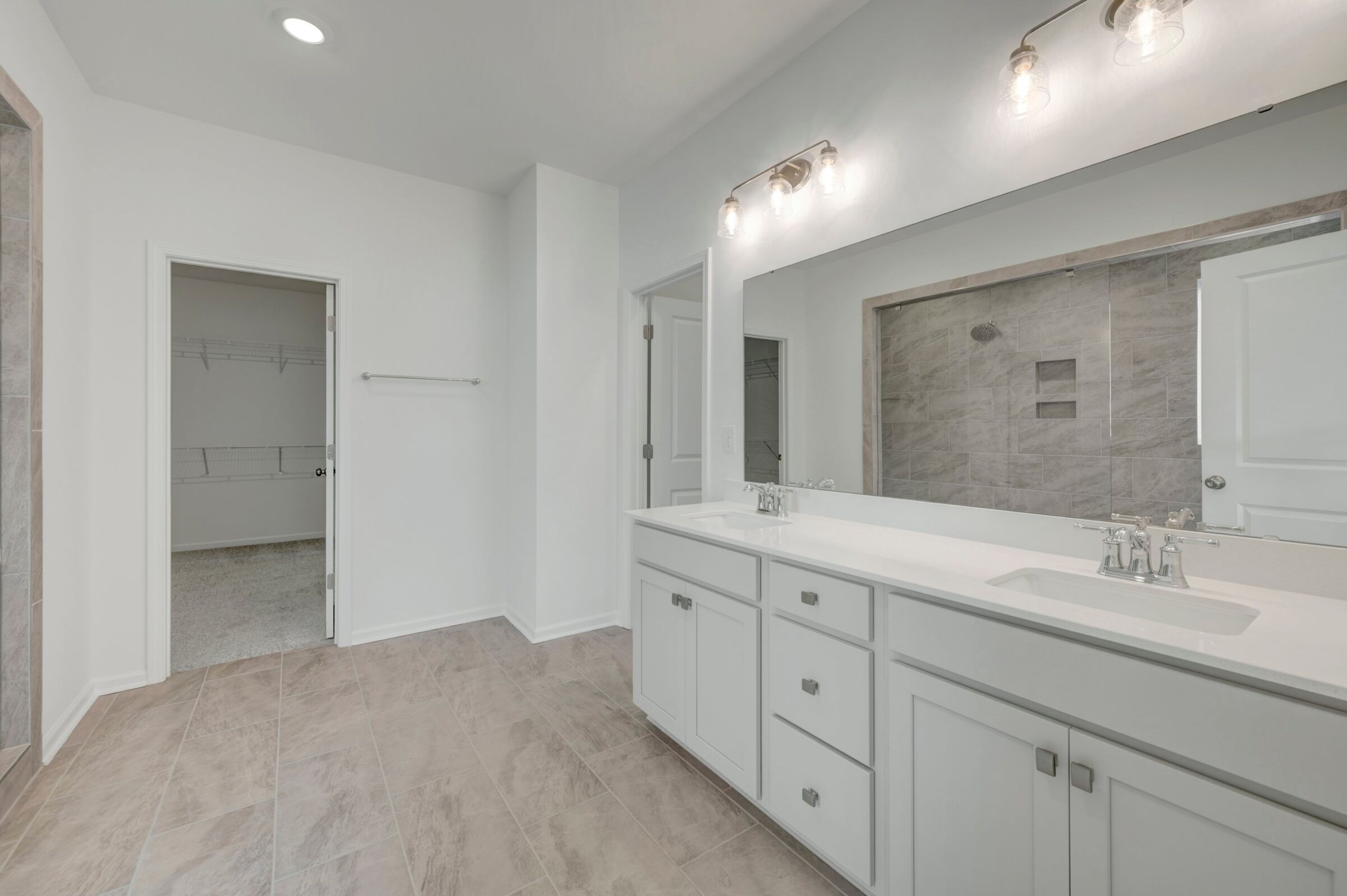 Owner's Bathroom