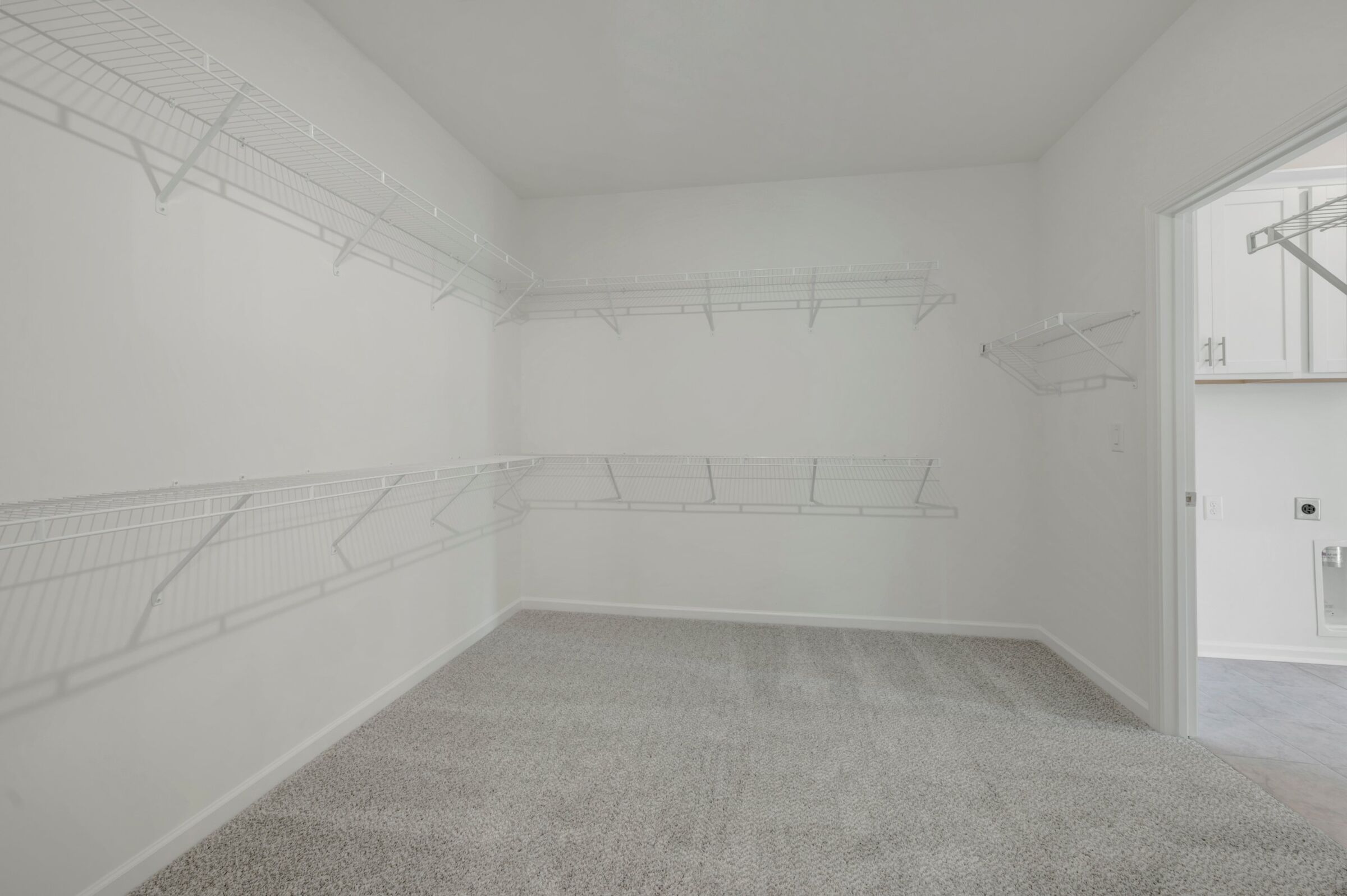 Owner's Closet