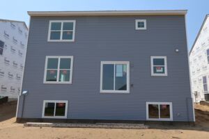 Back Exterior