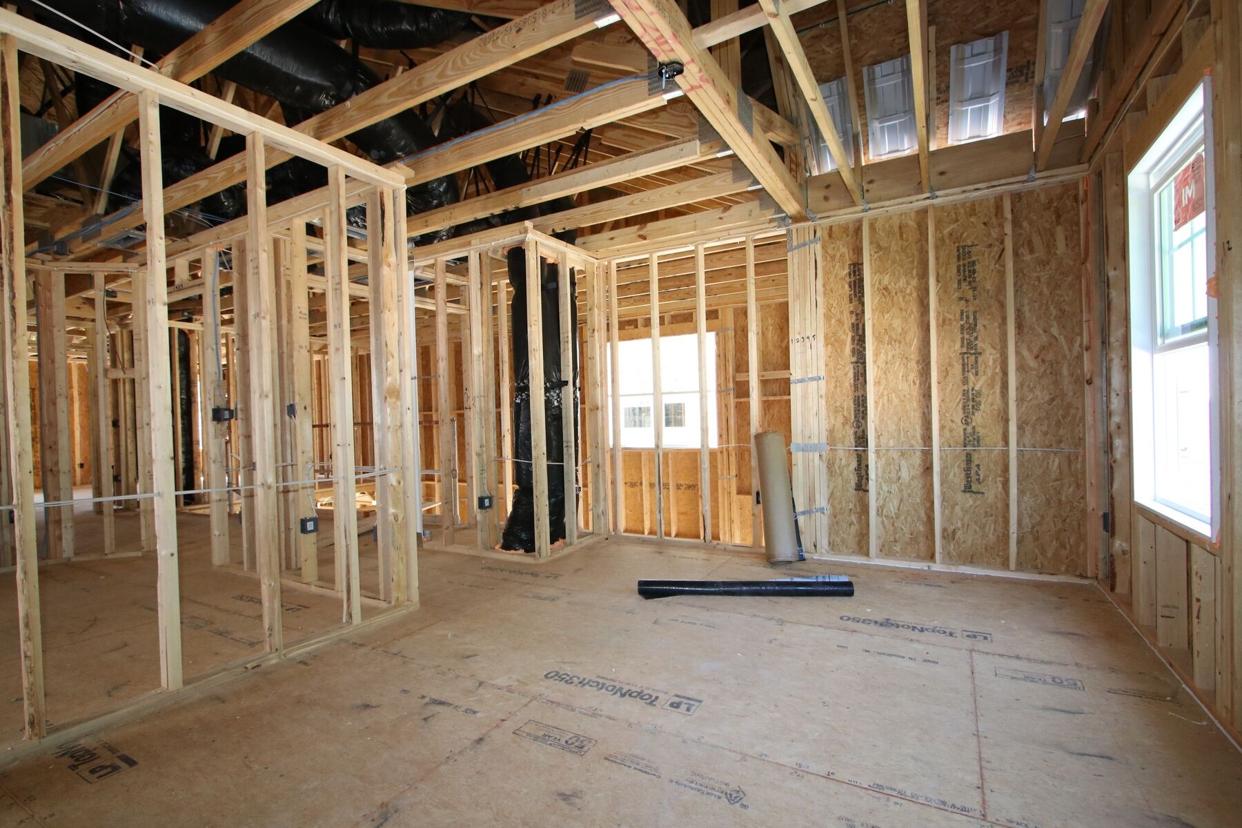Framing