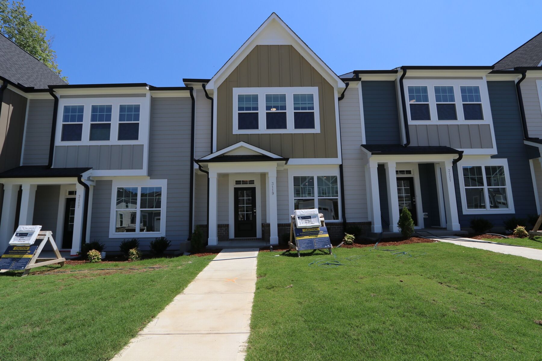 Front Exterior