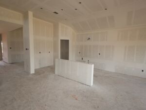 Drywall