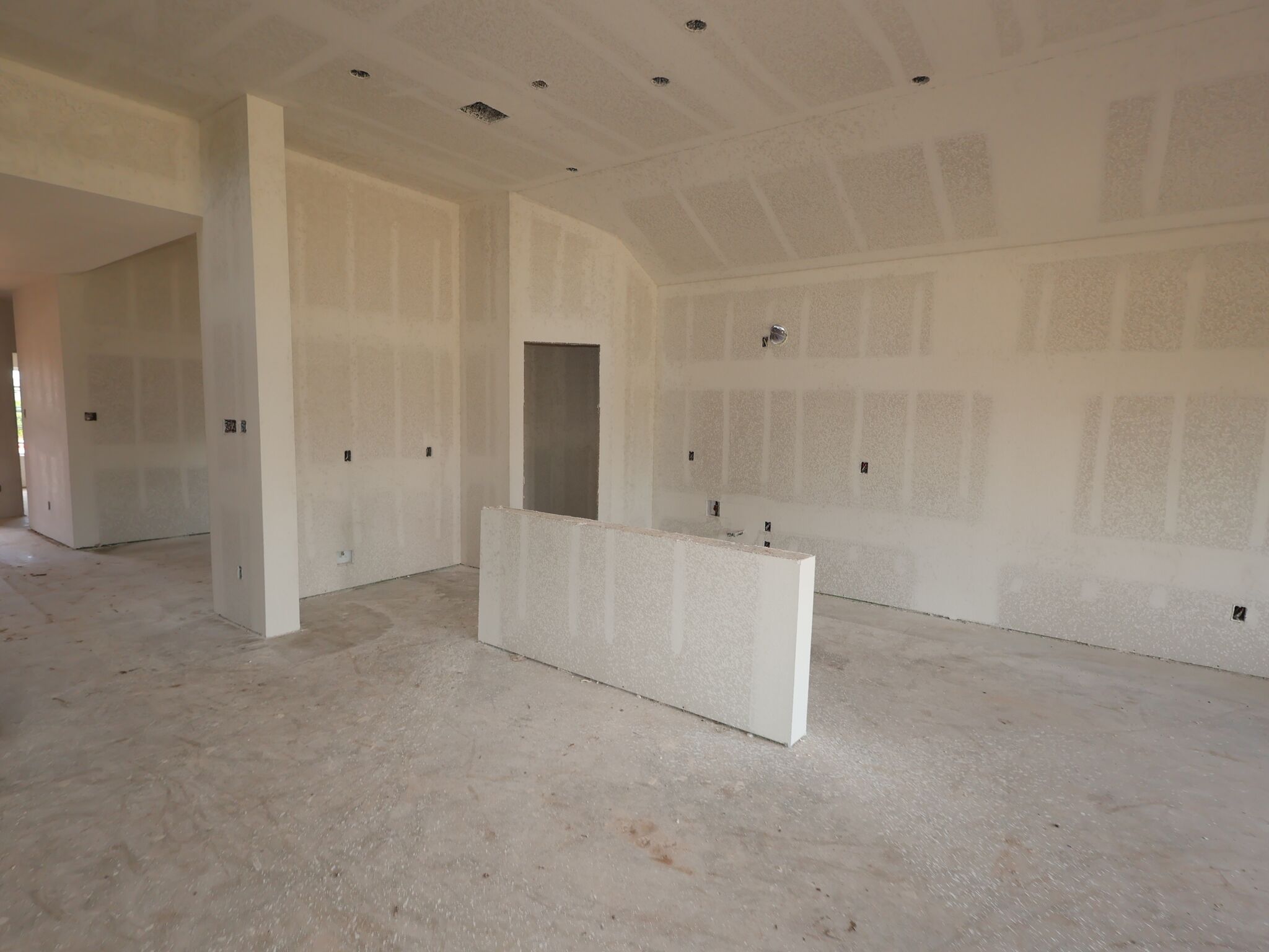 Drywall