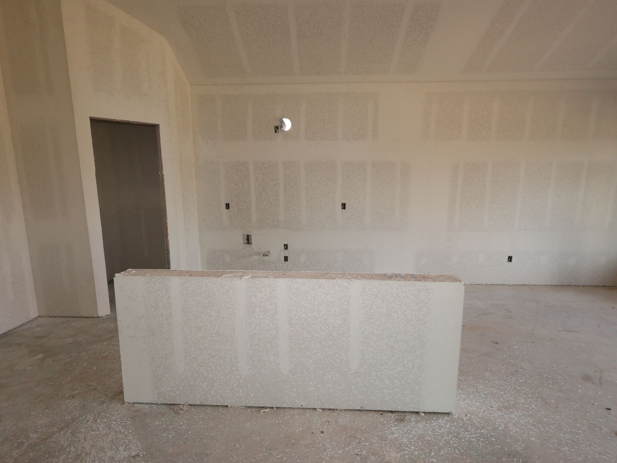 Drywall