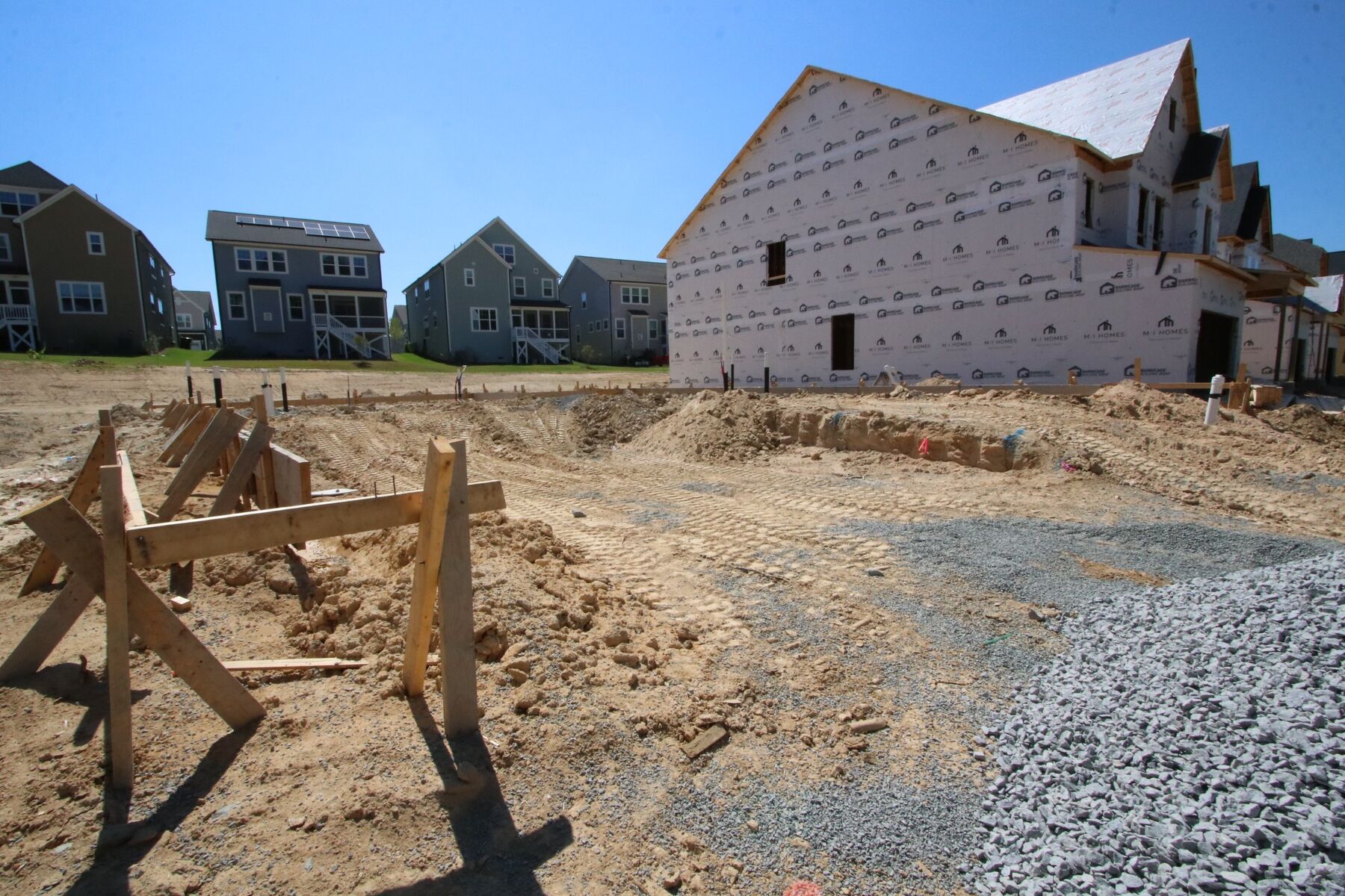 Homesite