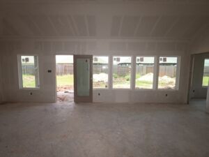 Drywall