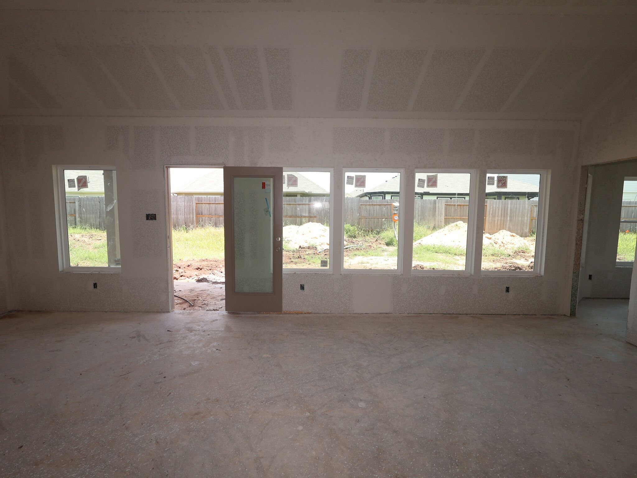 Drywall