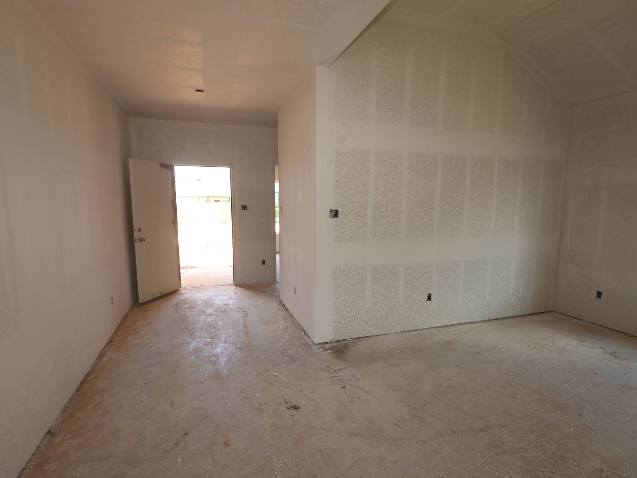 Drywall