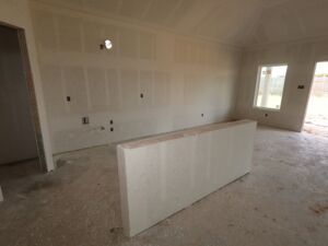 Drywall