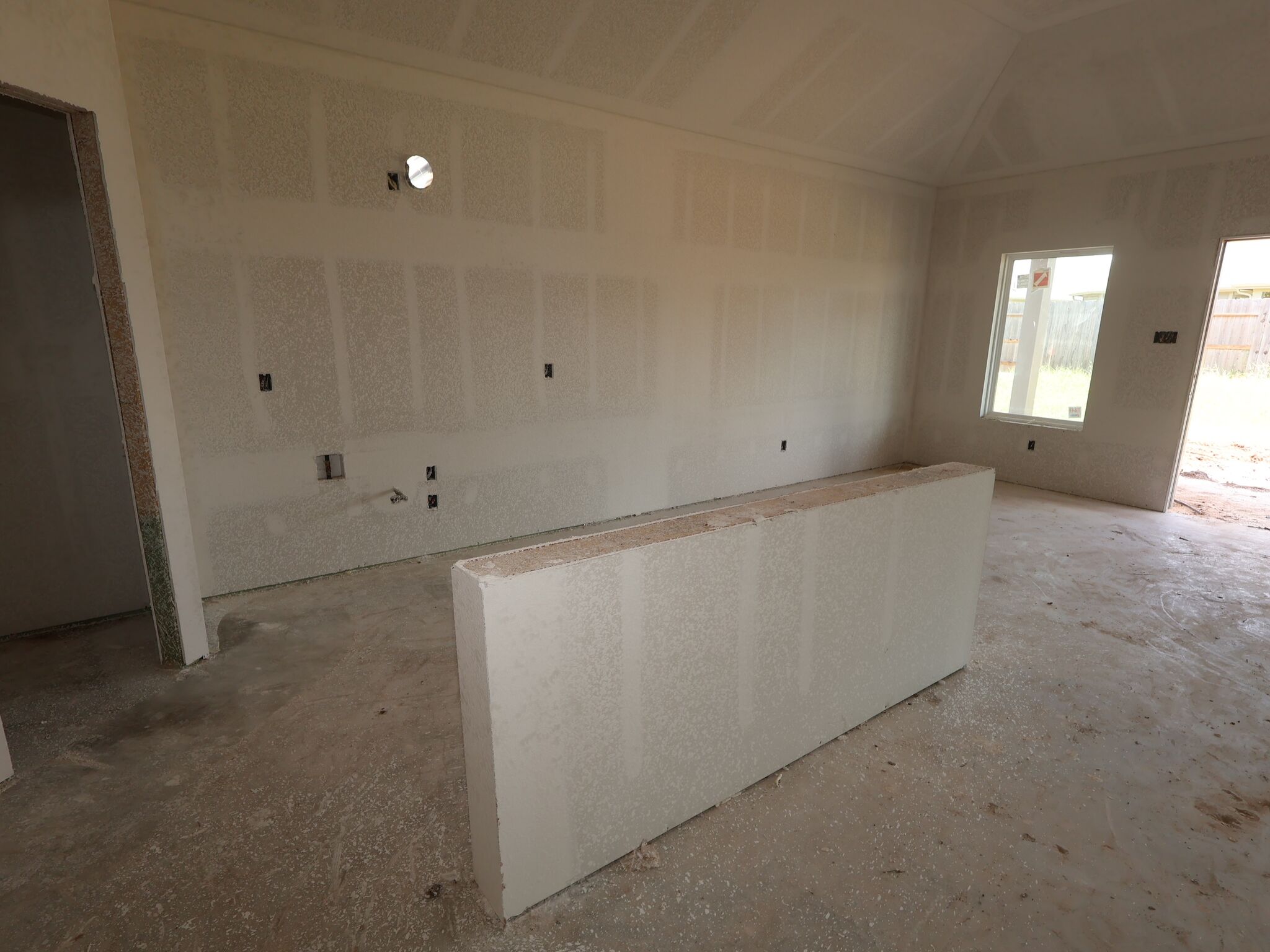 Drywall