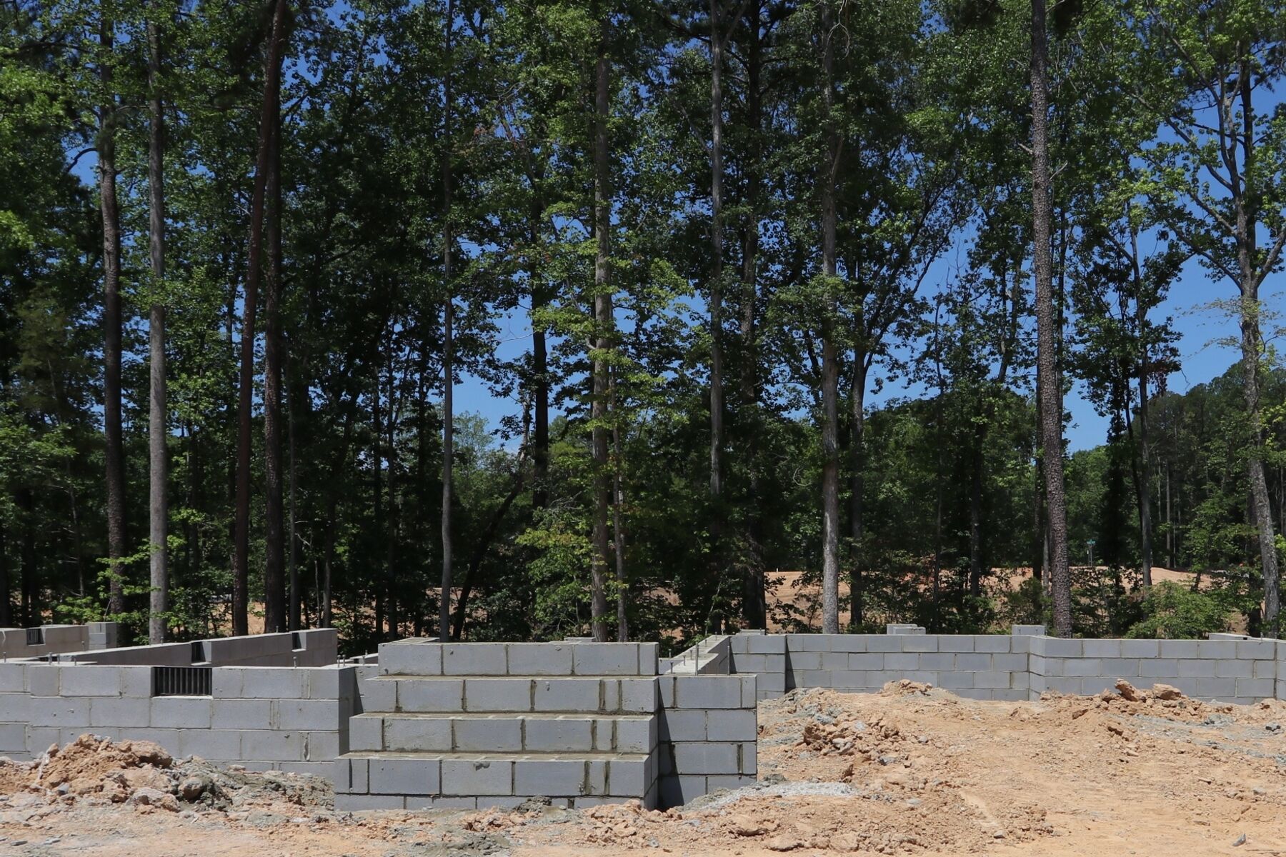 Homesite