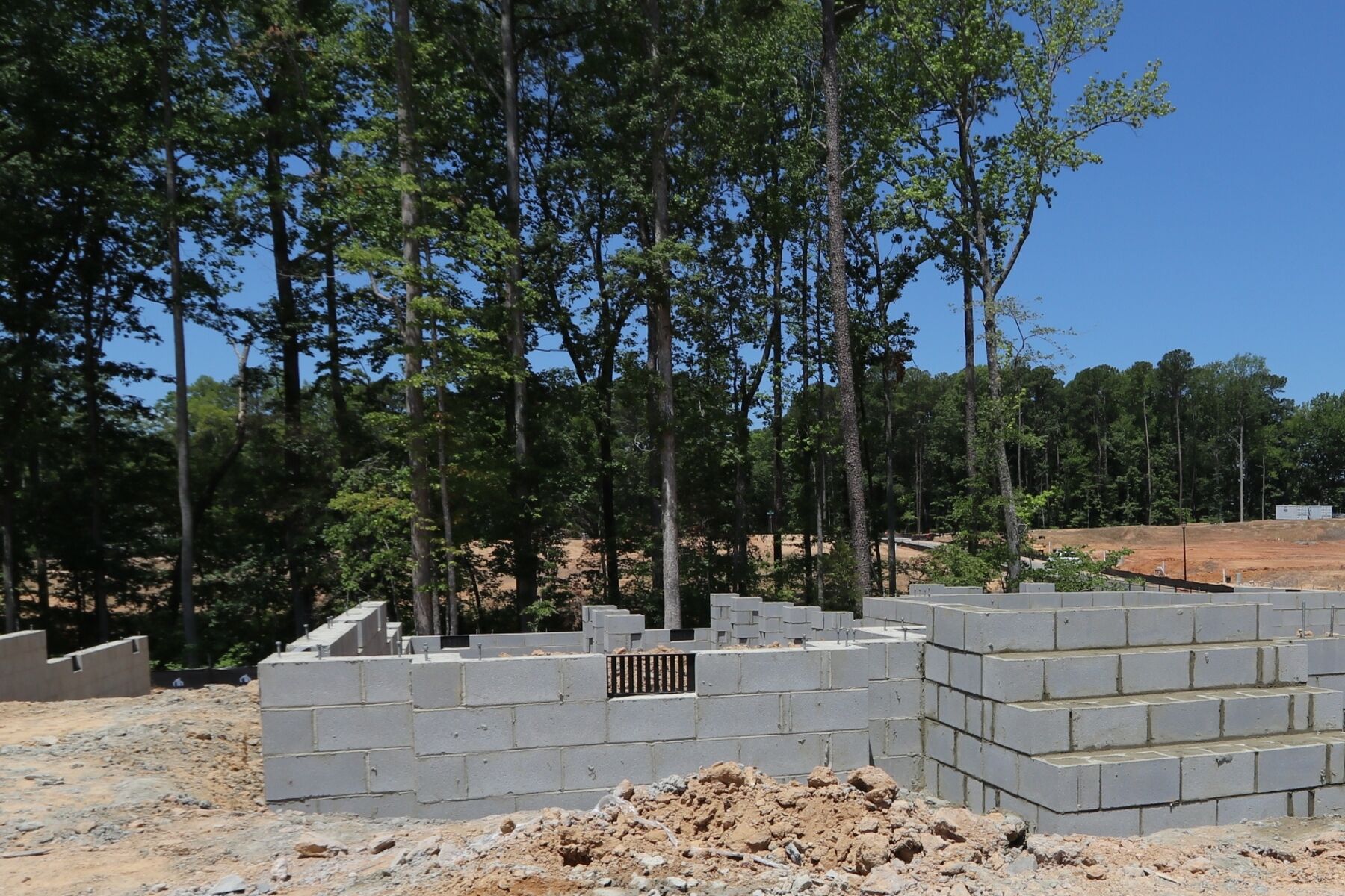 Homesite