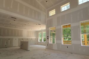 Drywall