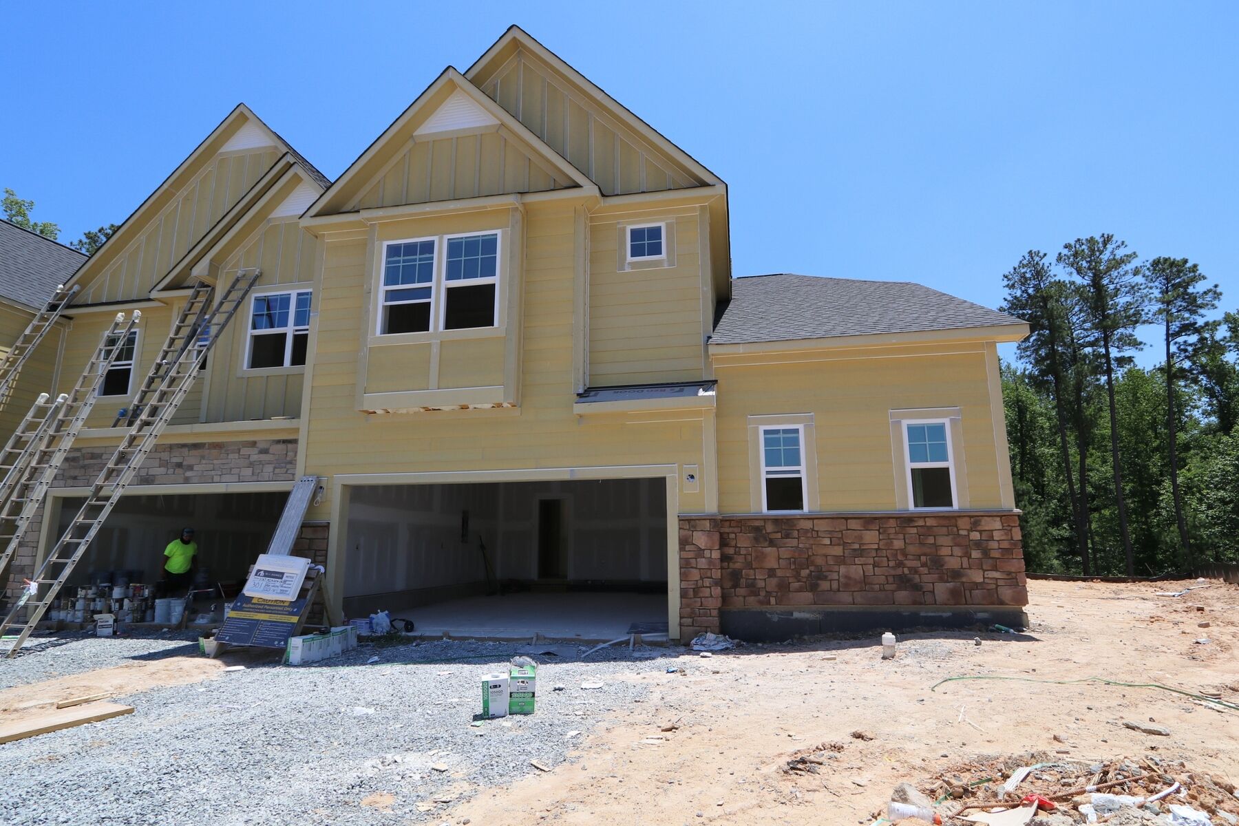 Front Exterior