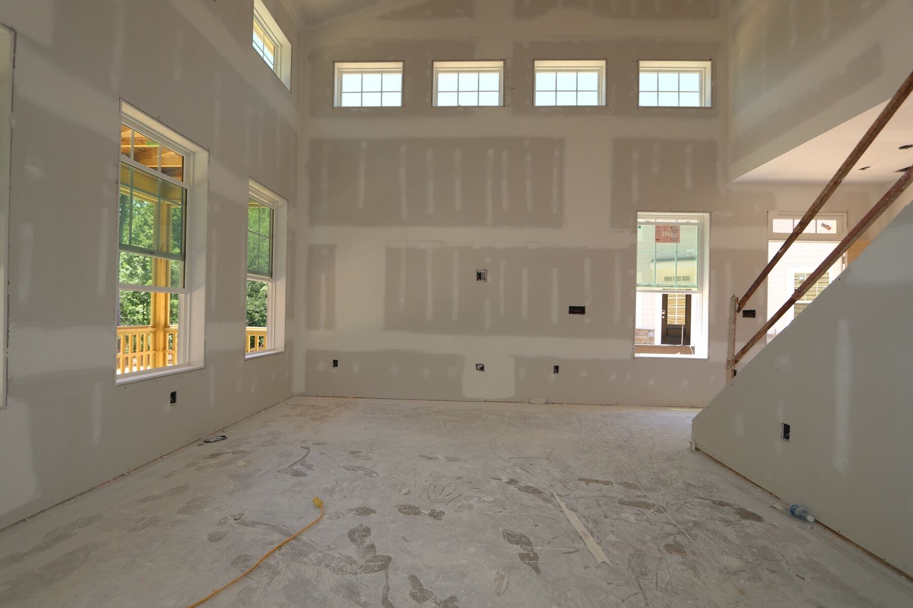 Drywall