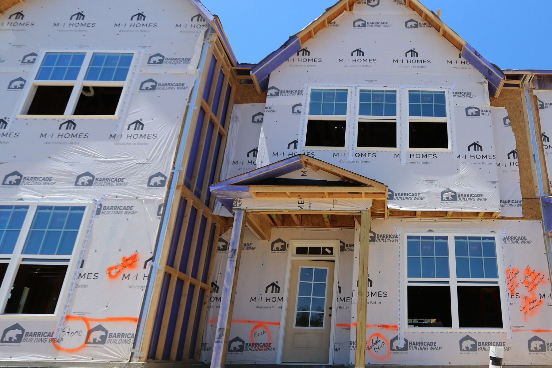 Front Exterior