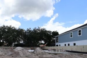 Homesite