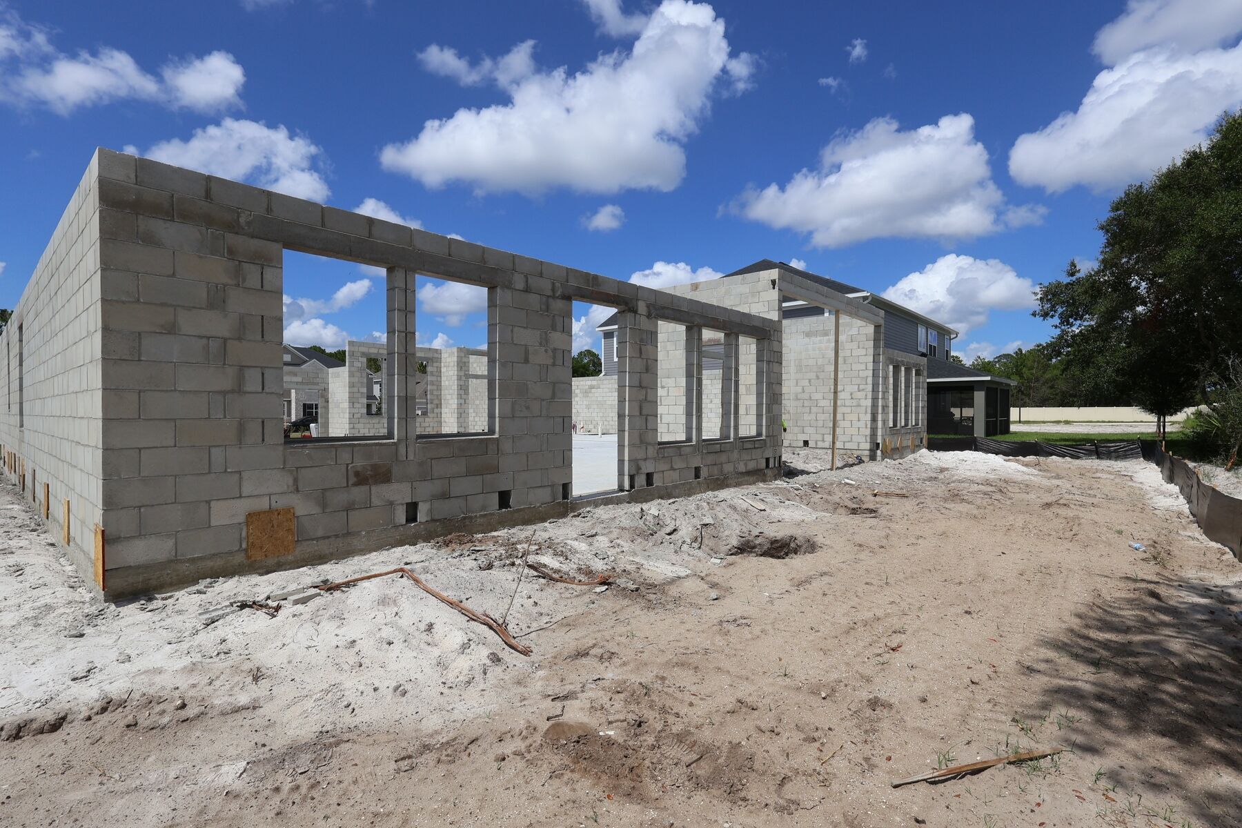 2508 Hawks Overlook Place
