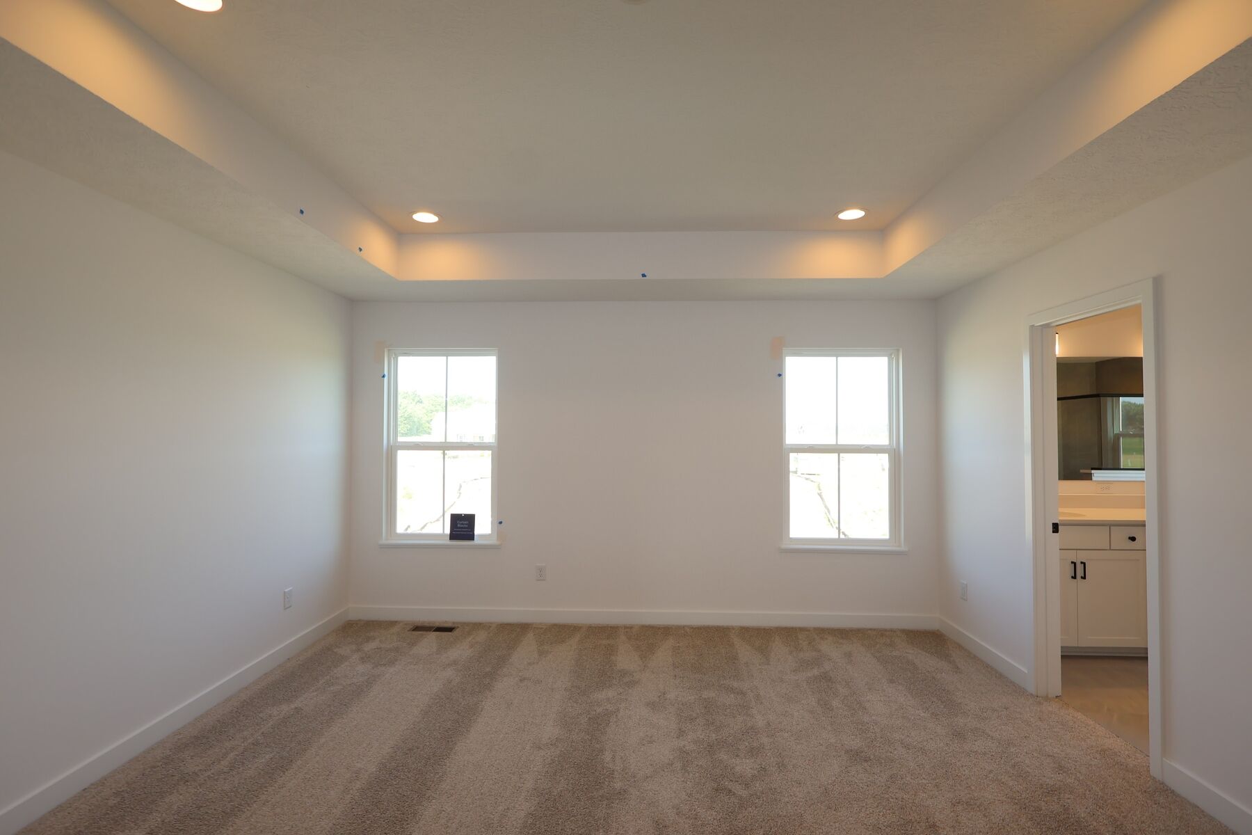 Owner's Bedroom
