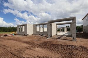 Homesite