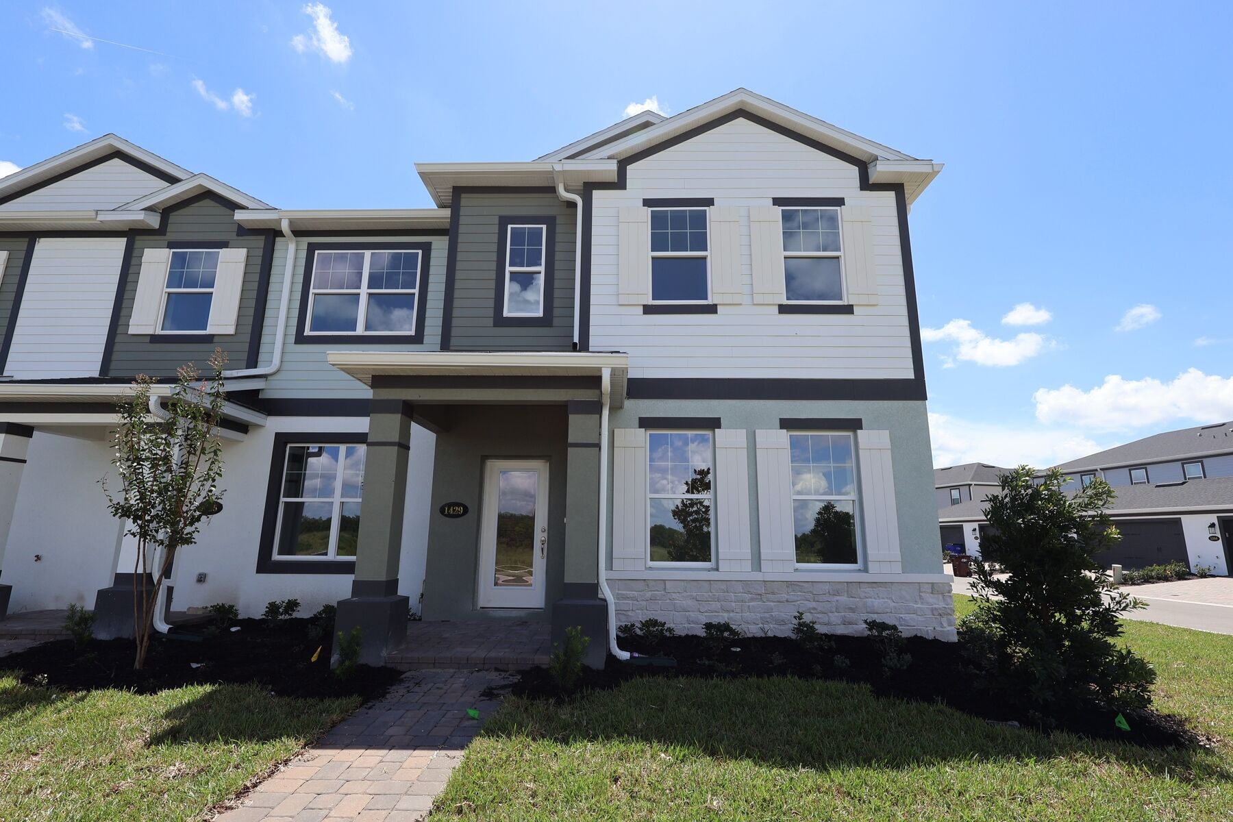 Front Exterior