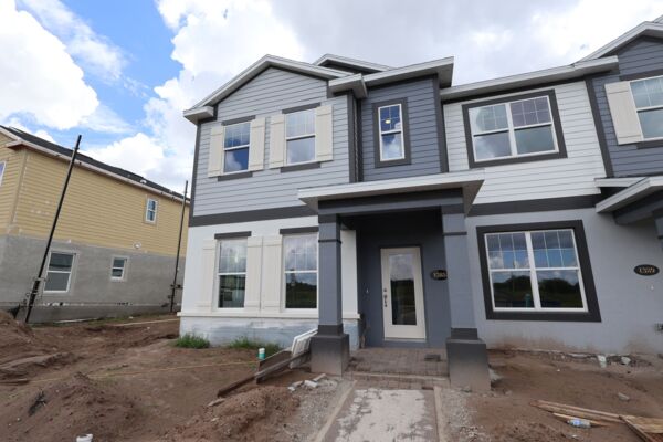 Front Exterior