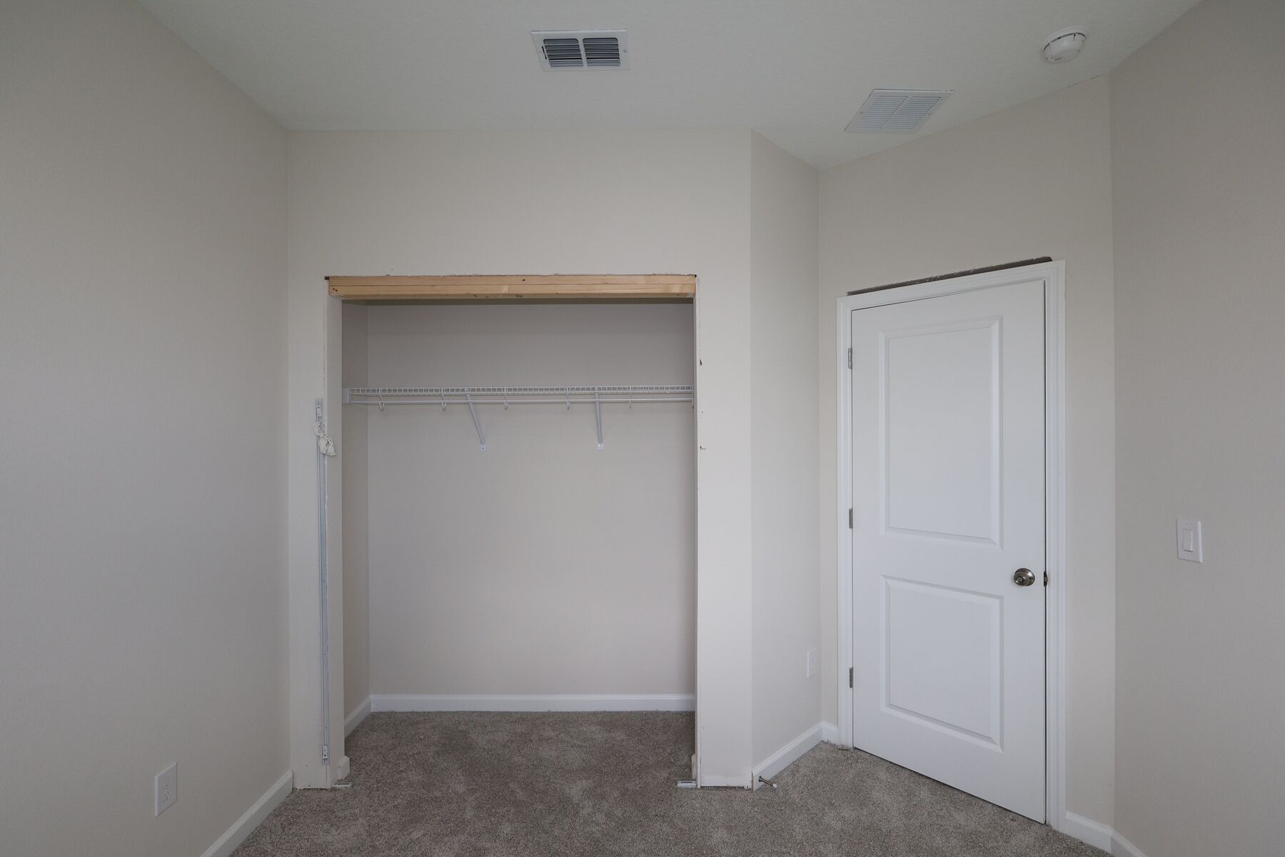 Owner's Closet