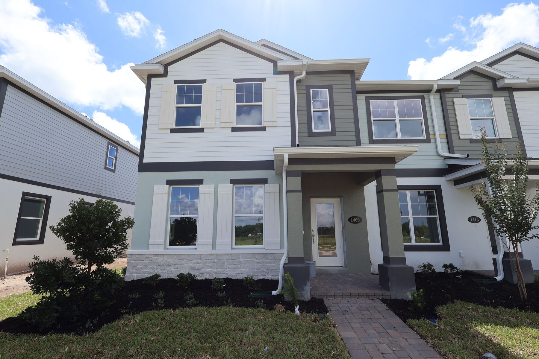 Front Exterior